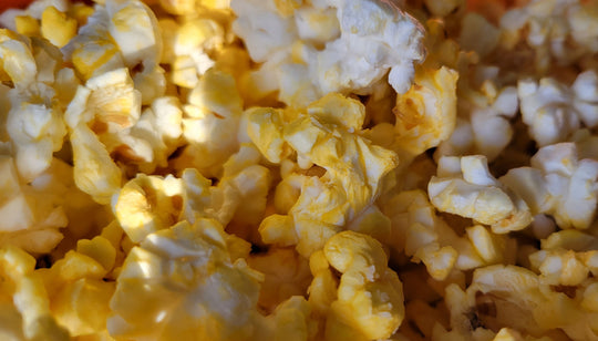 Mouthwatering Savory Popcorn Recipes with Corn Rush